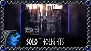 Rober - Shadows of Kilforth: A Fantasy Quest Game video thumbnail