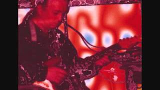 Alan Freeman - Underworld