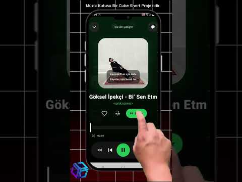 Music Player - Music Box MP3 video thumbnail