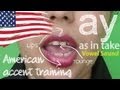American Accent Training - Part 02 | Vowel sound AY | Free Engl