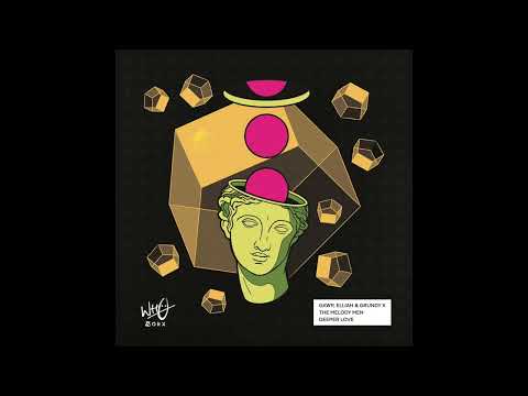 GAWP, Elijah & Grundy - Deeper Love [Tech House]