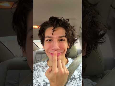 I called Zoe UGLY?! (bad idea) #shorts