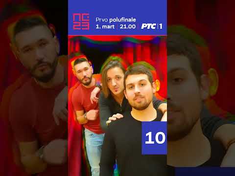 PRVO POLUFINALE - 10. Empathy Soul Project - Indigo #shorts