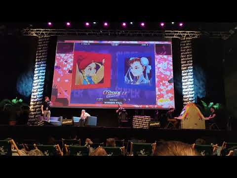 STUNFEST 2019 - SSF2X - Max31 vs Zagi (Finale winner)