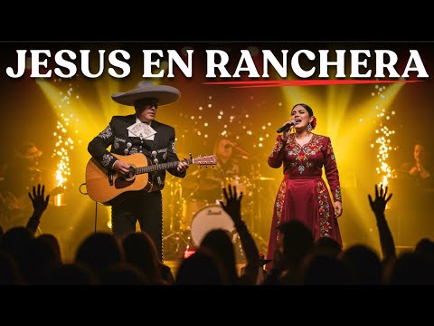 La última cena de Jesús en Ranchera renovará tu fe…
