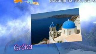 preview picture of video 'Turisticka agencija Magic Travel Uzice'