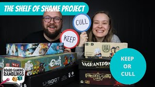 Board Gaming Ramblings - Ubongo video thumbnail