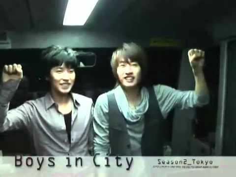 super junior   why i like you mv   YouTube
