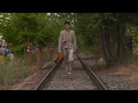 Etro Spring-Summer 2022 Collection at Milan Fashion Week #SS22 #MFW