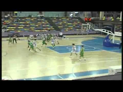 PLATA CB GUADALAJARA,73 - CB PRAT JOVENTUT,93 (08/04/2011 0:00:00)