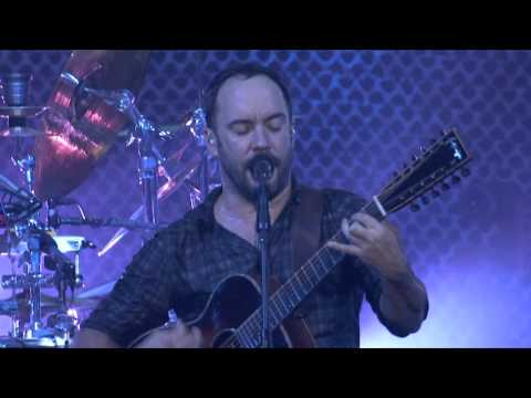 Dave Matthews Band Live in Lisbon - Grey Street 10.11.15