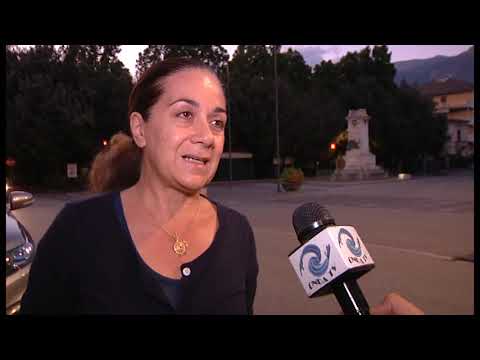 Agguato a Colaiacovo, Nannarone: arrestare aggressore