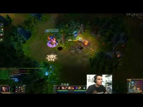 Sniper by Draven brTT