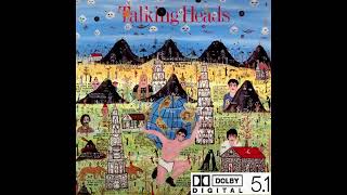 Talking Heads - Television Man (5.1 Surround Sound)