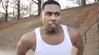 Bobby V Fly On The Wall Workout Webisode