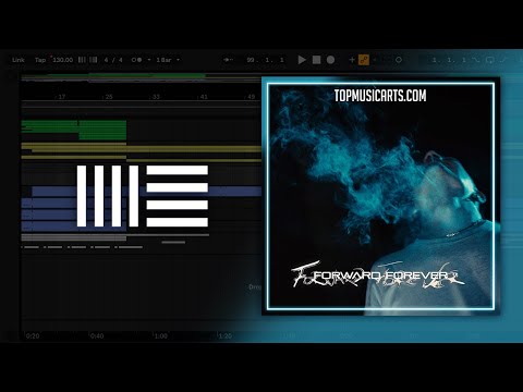 Innellea - Forward Forever (feat. Flowdan) (Ableton Remake)