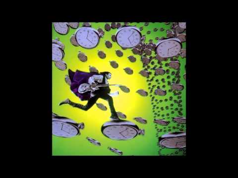 Thinking Of You - Joe Satriani