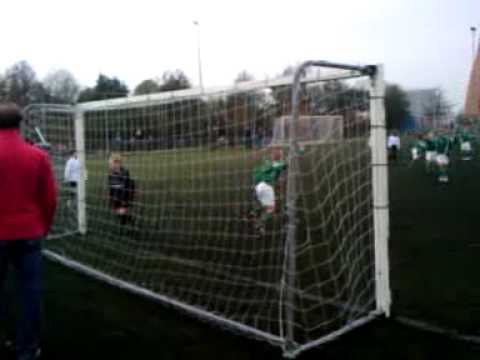 Oosterparkers F1 Haren F3 za 31 10 2009 5