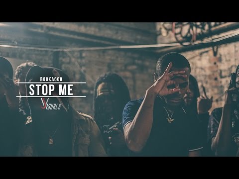 Booka600 - Stop Me (Official Video)  Shot By @JVisuals312