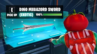 Download lagu The *EXOTIC* ONLY Challenge in Season 4 mp3