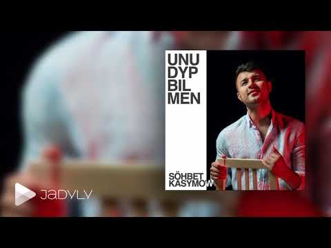 Söhbet Kasymow - Bagtly Ýaşa (Audio)