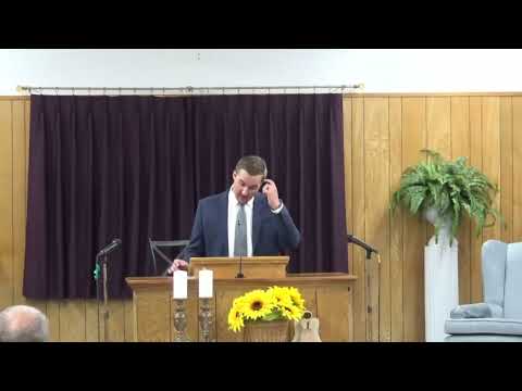 220717am Bro Cody Jones