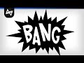 Loud Bang Sound Effect / No Copyright / Free Download !