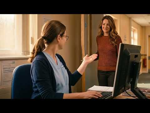 Docwise - End to End Video Production