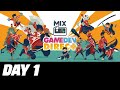 Game Dev Direct Day 1 and Paradox Insider Livestream