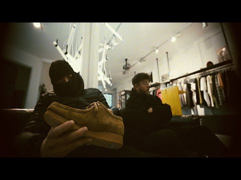 Video thumbnail for 2 ZÖPFE
