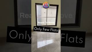 2 BHK Flat for Sale in Vile Parle, Mumbai