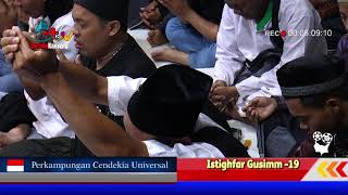 Download lagu Istighfar Gusimm  19 mp3