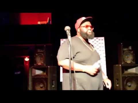 Marv Won vs Erick Torenberg