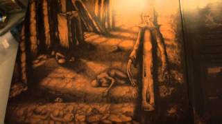 Portal - Moil, Abysmill