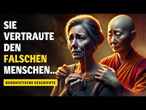 Sie Vertraute den Falschen Menschen – 10 Arten von Menschen, von denen du dich Fernhalten Solltest!