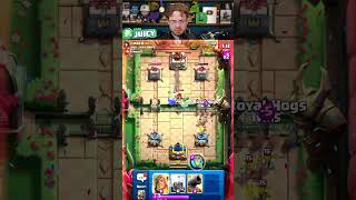 IT WAS MY TIME!!! - Deck Guide by JuicyJ