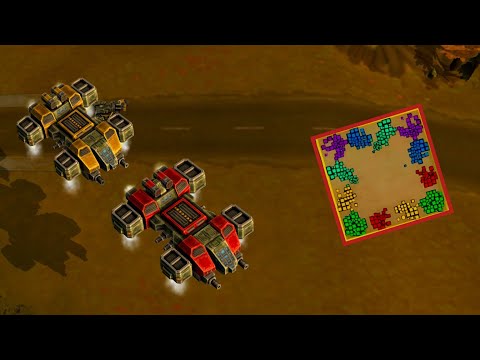 BEST 2025 BATTLE | EPIC 2V2 | ART OF WAR 3. 