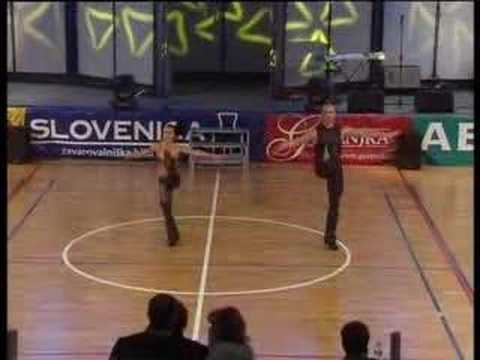 Neven IVIC - Ivana MIHALIC