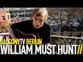 WILLIAM MUST HUNT - TWO BEST FRIENDS ...