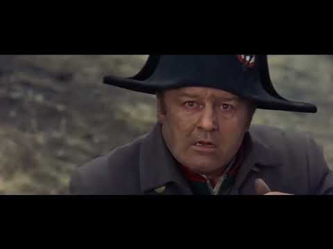 WATERLOO - The Old Guard is Broken [The Last Stand of the Imperial Guard]