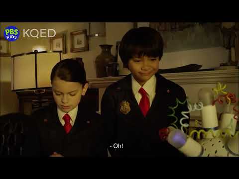 Odd Squad - How to Interactive with a Unicorn/ The Briefcase- full episode