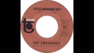 Crusaders - Little Drummer Boy