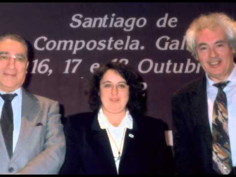 Vídeo: Daniel Garcia Ramos, a forza da palabra (30-06-2005)