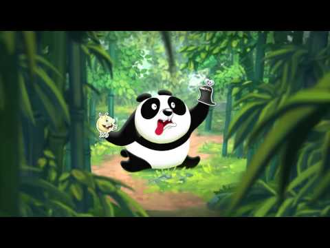 Best Fiends: "Apps for Earth" Gameplay Trailer