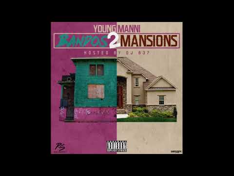 Young Manni ft. Q Da Fool — Felon Prod  By Kronik Beatz