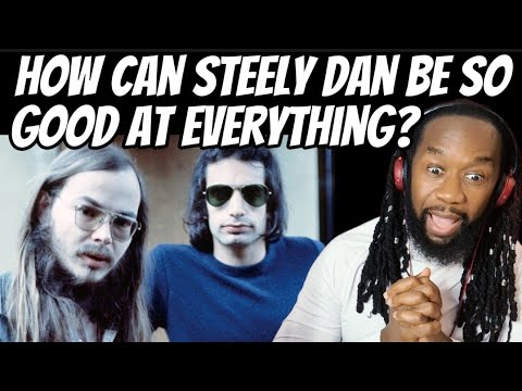 STEELY DAN Haitian Divorce REACTION - These guys can do any style of music and still excel