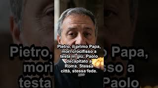 Santi Pietro e Paolo - Preghiera del Giorno