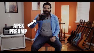 Video thumbnail for Apex Preamp: What can it do? by Horizon Devices