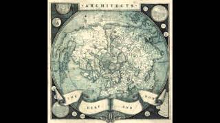 Architects - Red Eyes