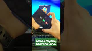 How To Hard Reset Samsung Galaxy A04S (A047F) Remove Screen Lock, Delete Pin, Pattern, Password Lock